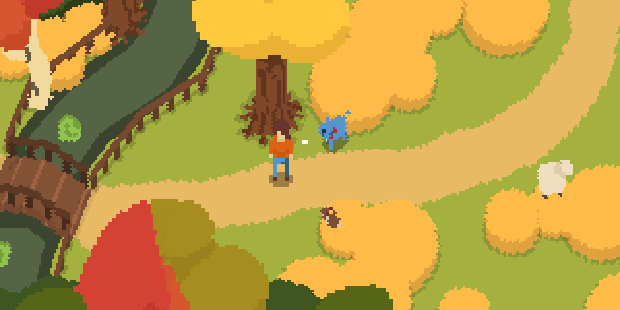 Lovely Mild Puzzling: Lisa