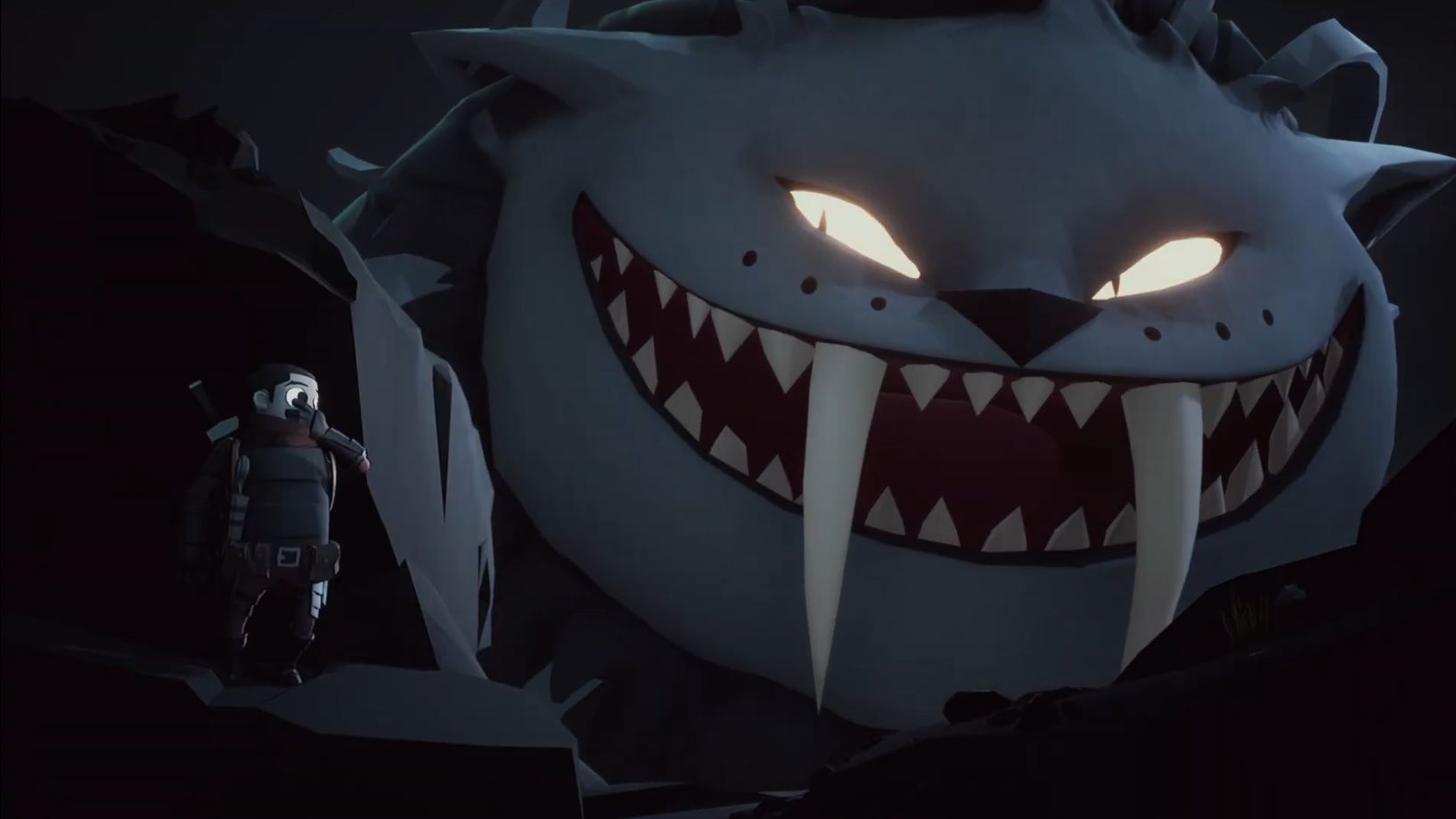 What is Little Devil Inside and why do you already love it?