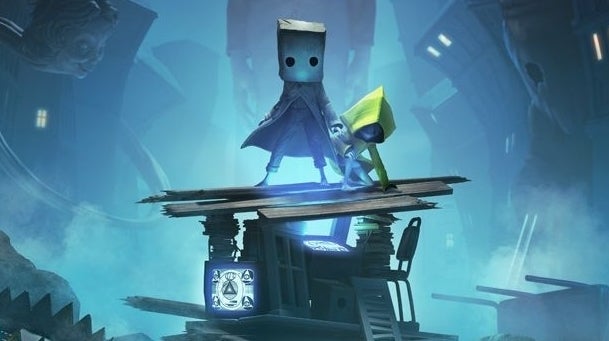 An interview about what the hell's going on in Little Nightmares 2
