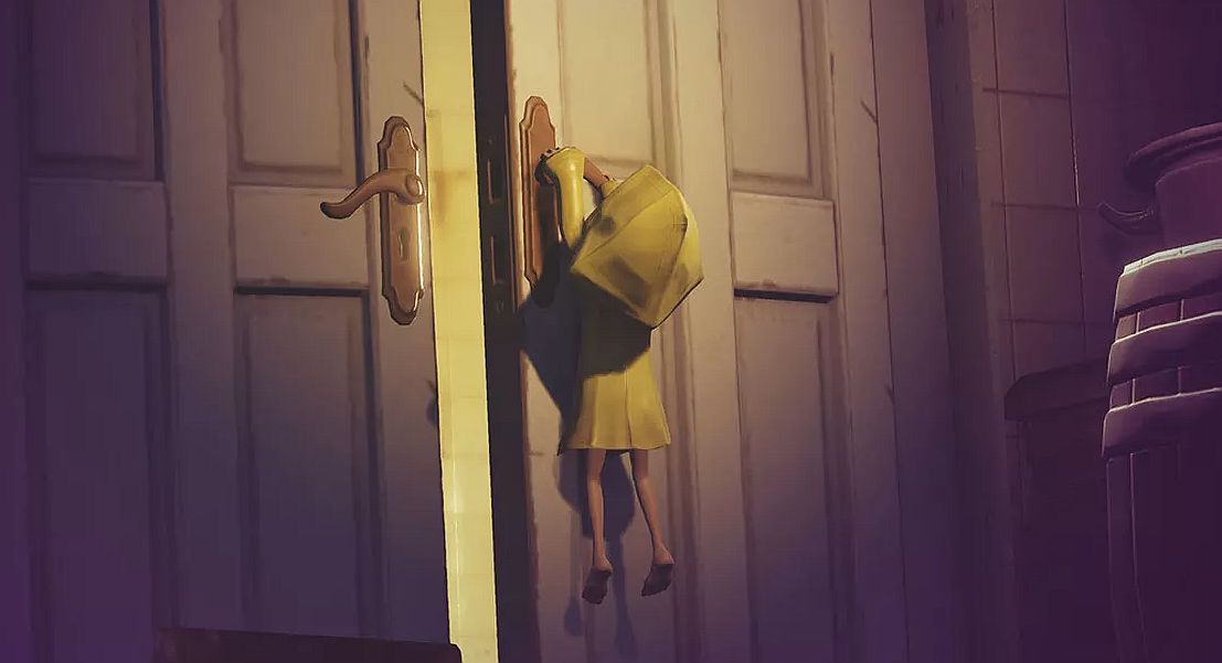 Little Nightmares 2 has sold over 1 million units