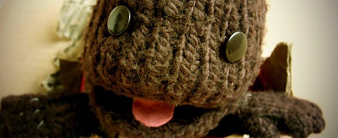 LittleBigPlanet wins kids' BAFTA