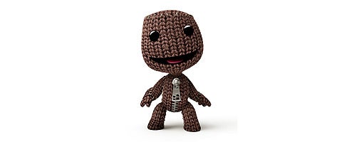 First LittleBigPlanet 2 details surface, make LBP1 look silly