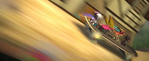 LBP and BioShock drop to £8.95