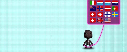 LittleBigPlanet falls below £11 in UK