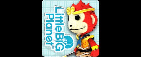 LBP DLC - April downloads laid bare
