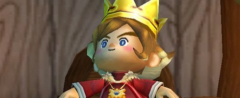 Little King's Story sequel could have multiplayer if it does well