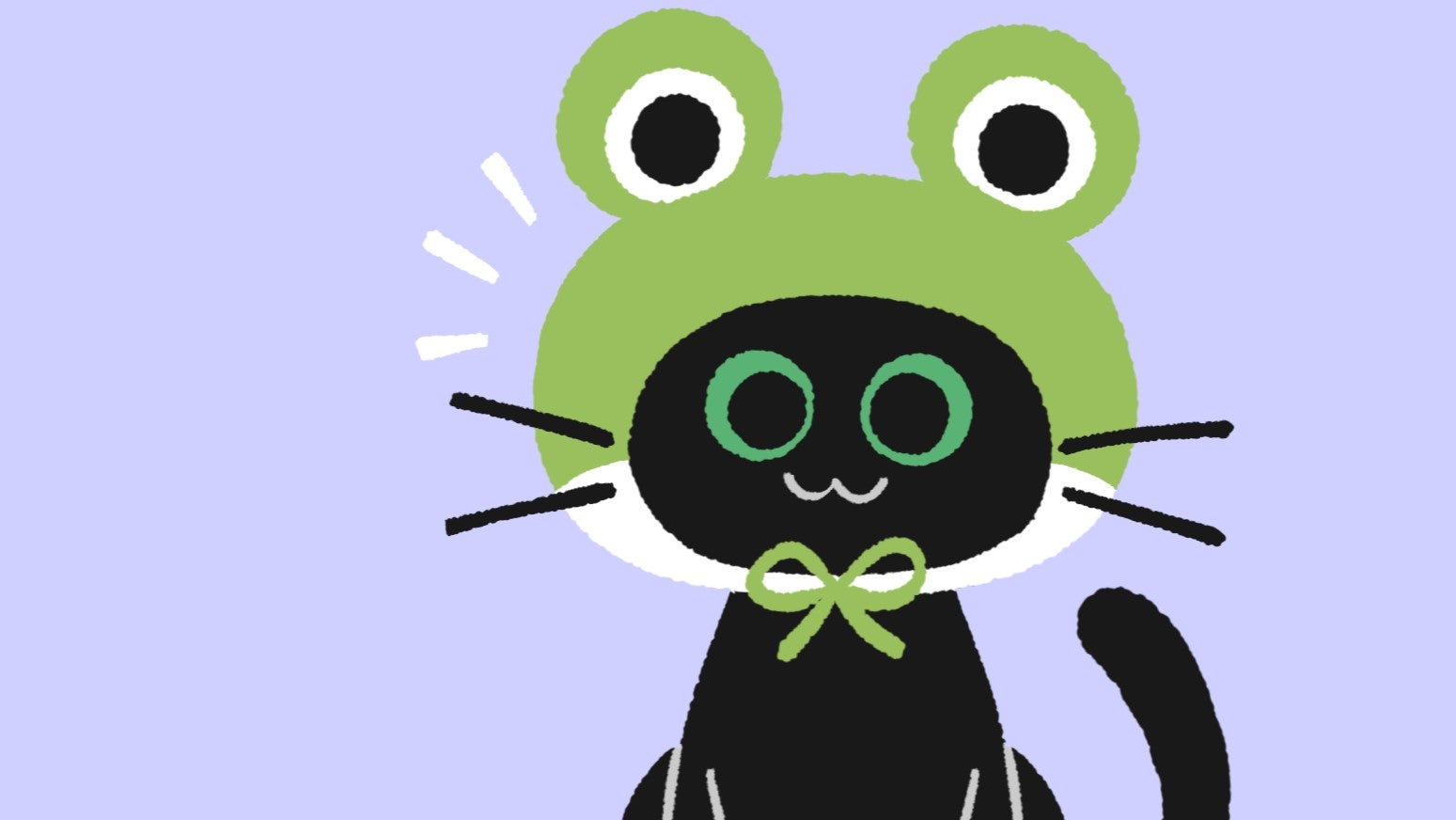 What we've been playing - campfires, unexpected cat games, and northern lights