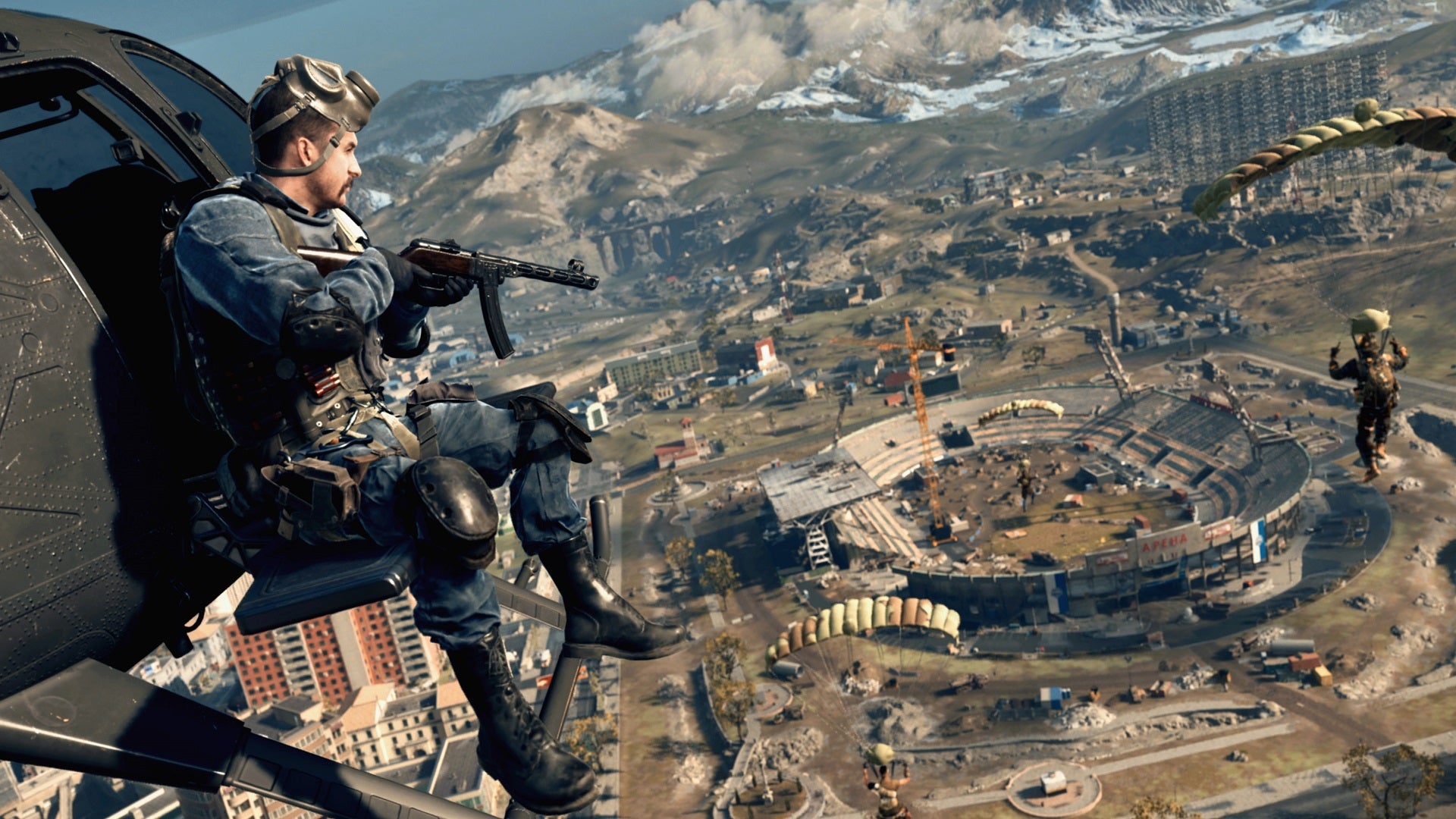 Microsoft says they won’t block the result of Activision Blizzard’s unionisation efforts