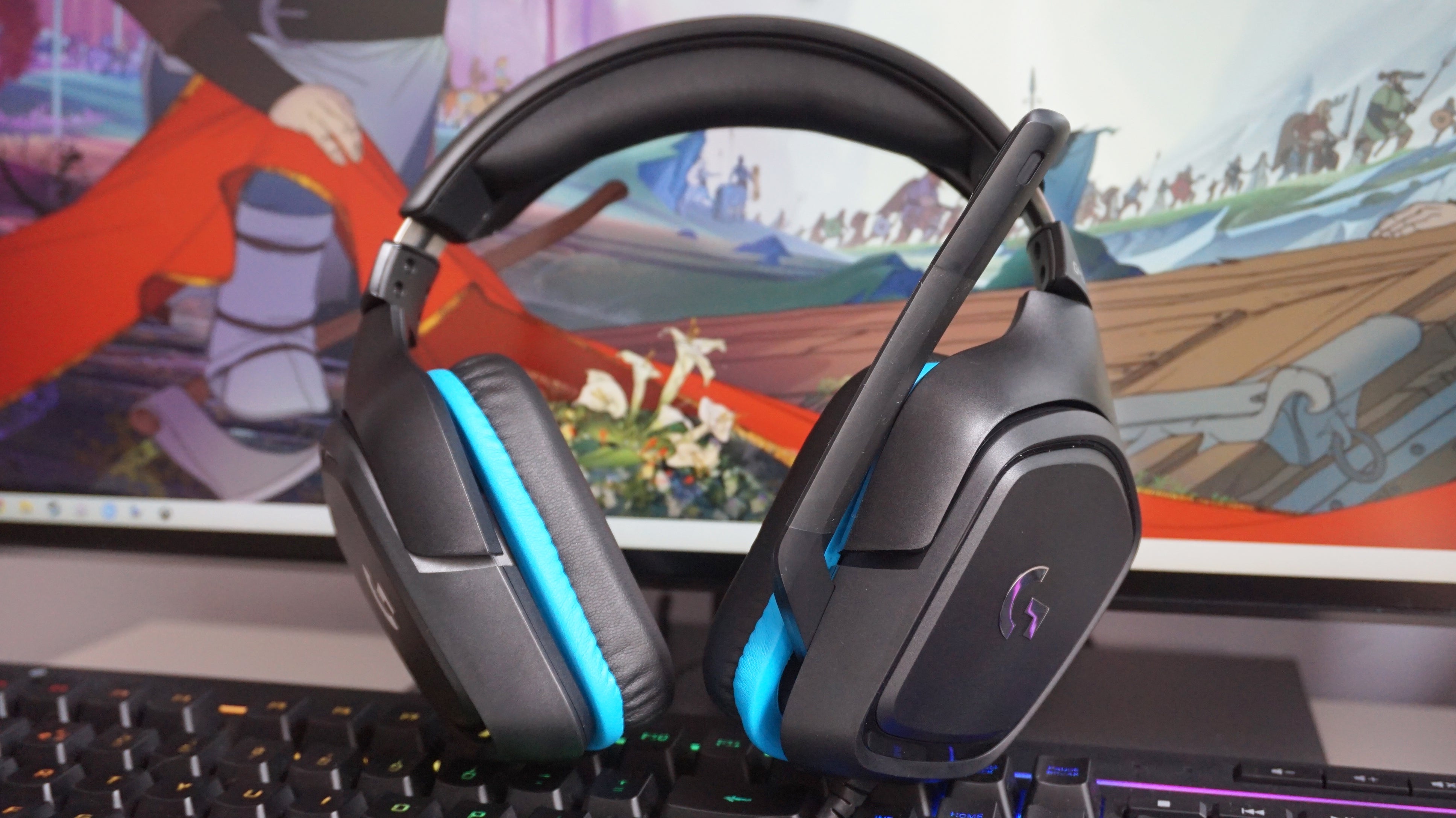 Get the best gaming headset for half price this Black Friday weekend