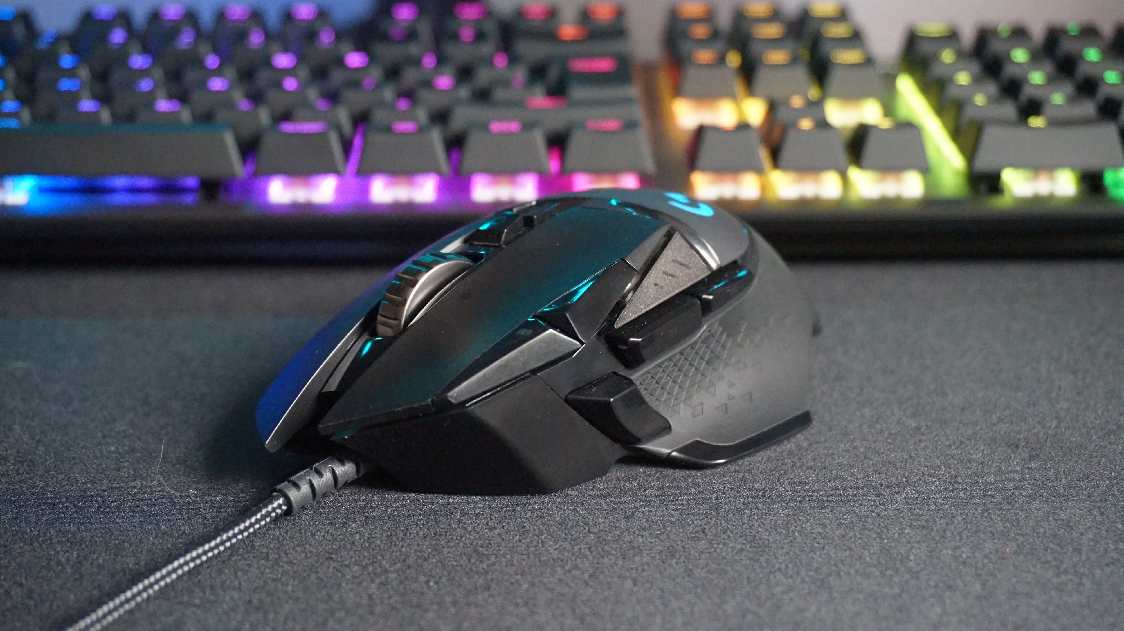 Best Cyber Monday Logitech deals 2021: mice, keyboards and headsets