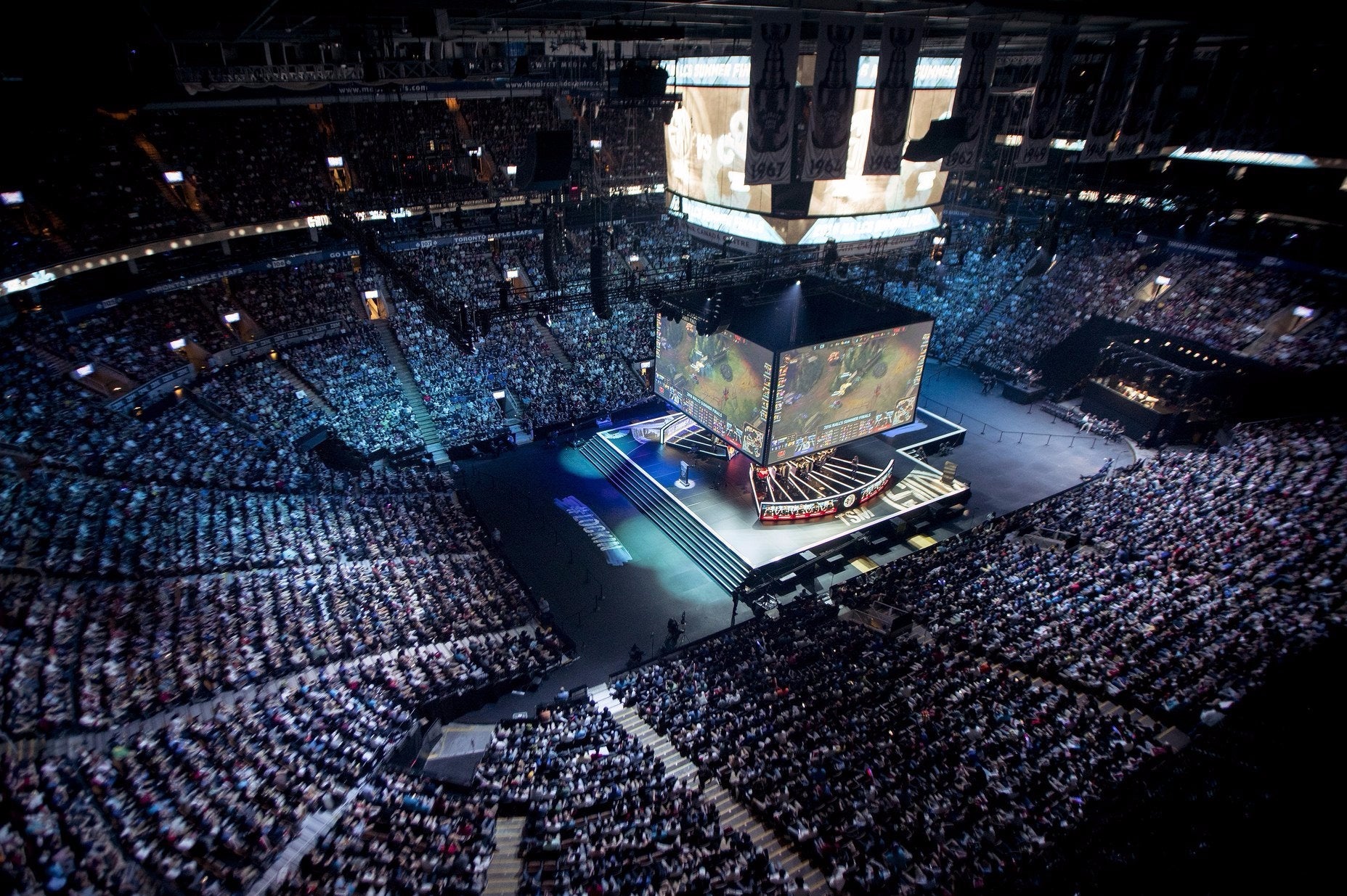 League of Legends eSports controversy continues as Riot announces sweeping changes to funding