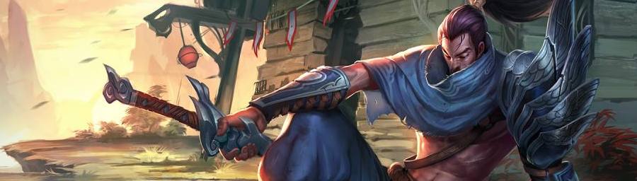 League of Legends - new players to receive a "static roster of free champions" for first few levels