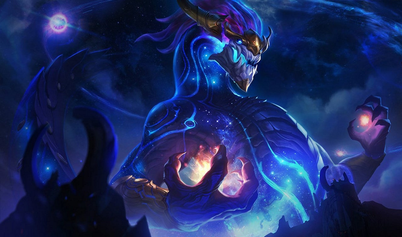 Teamfight Tactics - Classes guide