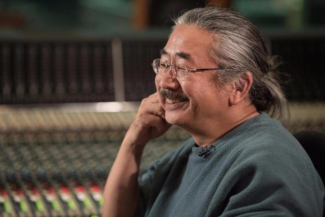 London concert to celebrate work of Final Fantasy composer Nobuo Uematsu