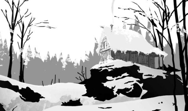 Weather Or Not: The Long Dark
