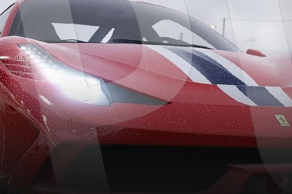 Looks like Forza 6 is getting the features series fans have been asking for