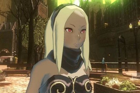 Looks like Gravity Rush Remaster is coming to PS4
