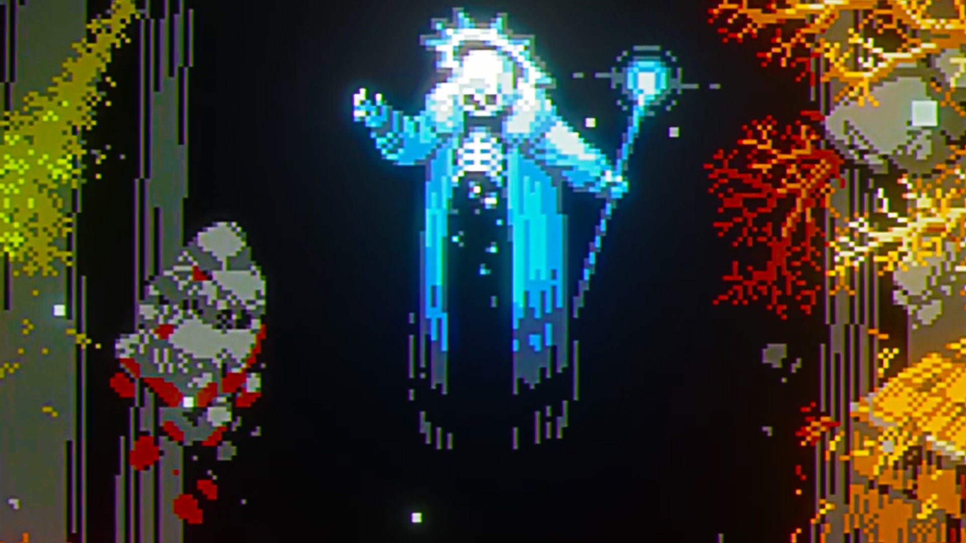 I'm sorry, but I don't get Loop Hero