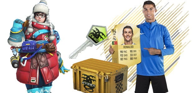 Australian Senate committee to investigate loot boxes