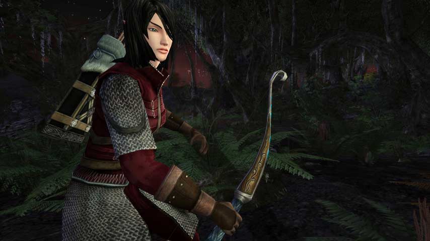 Lord of the Rings Online, Dungeons & Dragons Online signed to Daybreak as devs leave Turbine to go indie