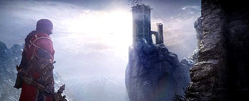 Kojima reiterates supervisory role in Castlevania: Lords of Shadow