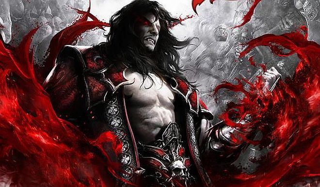 Castlevania: Lords of Shadow 2 developer video delves into the game's world