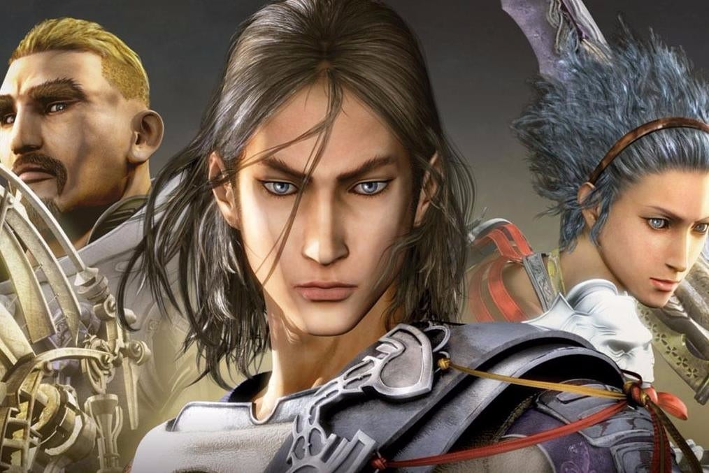 Lost Odyssey is free this month on Xbox Live