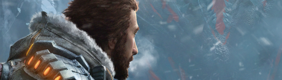 Lost Planet 3 gets a new trailer to coincide with North American launch
