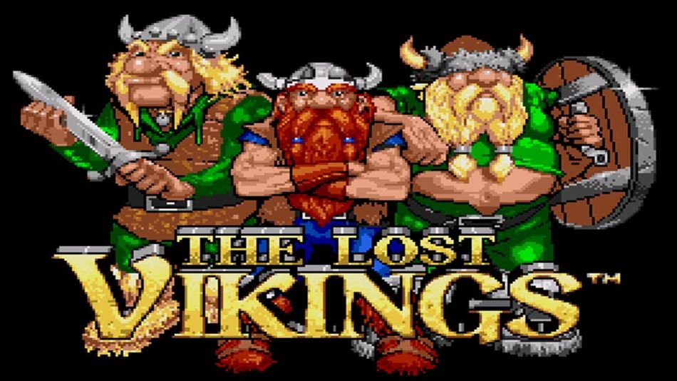Blizzard's adding Lost Vikings content to Heroes of the Storm