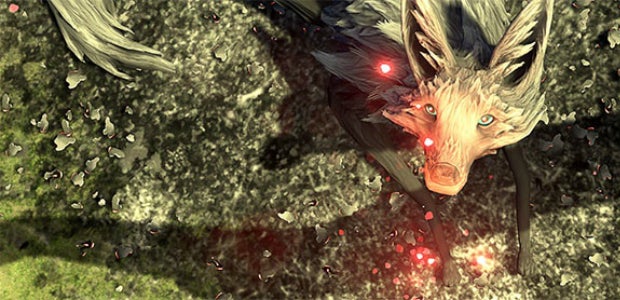 Gorgeous Wolf Adventure Lost Ember Successfully Kickstarted