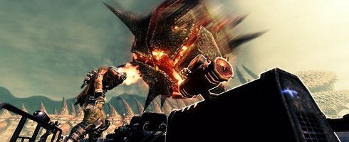 Lost Planet 2 gets worldwide release on May 18