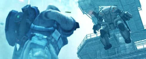 Capcom announces Lost Planet 2 for PC