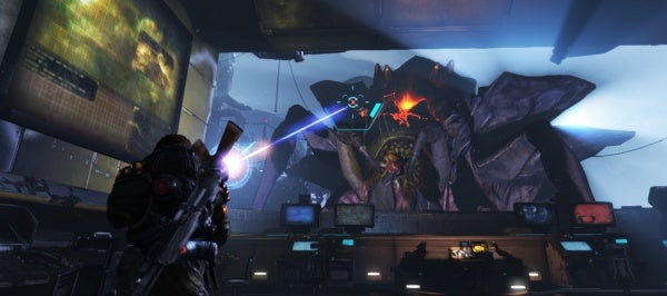 Lost Planet 3 Trailer Shows Some Lost Planet 3