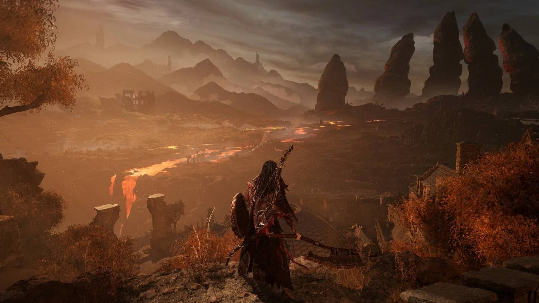 What to Play This October