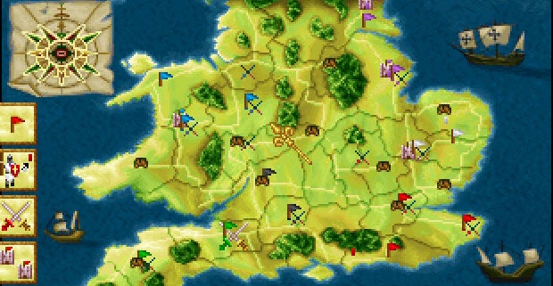 Have You Played... Lords Of The Realm?