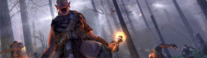 Turbine to assume LotRO control from Codemasters in Europe