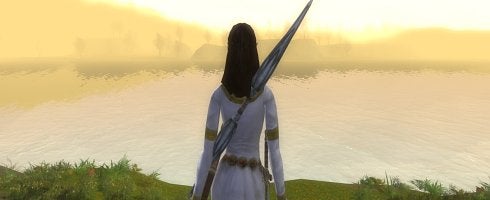 LOTRO FTP Beta launches, loads of new details surface