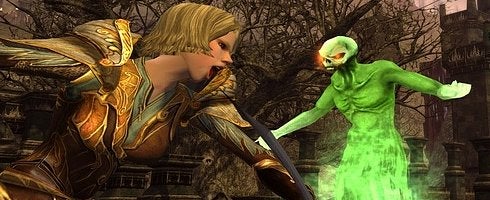 Siege of Mirkwood to contain solo mode for Volume One epic storyline