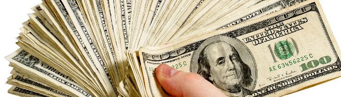 EA's future games will all feature microtransactions