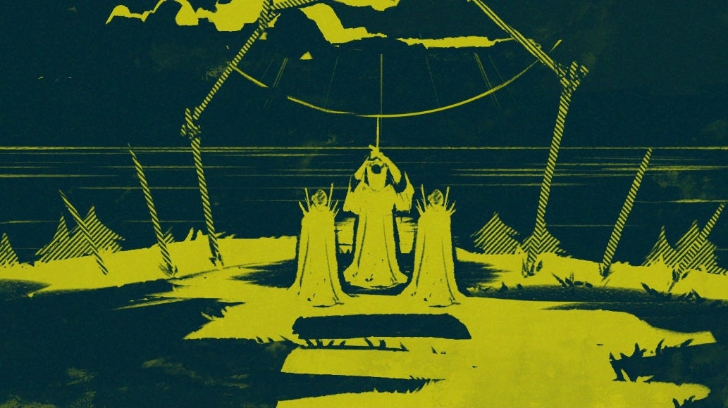 Lovecraftian cult management sim The Shrouded Isle comes to Switch next week