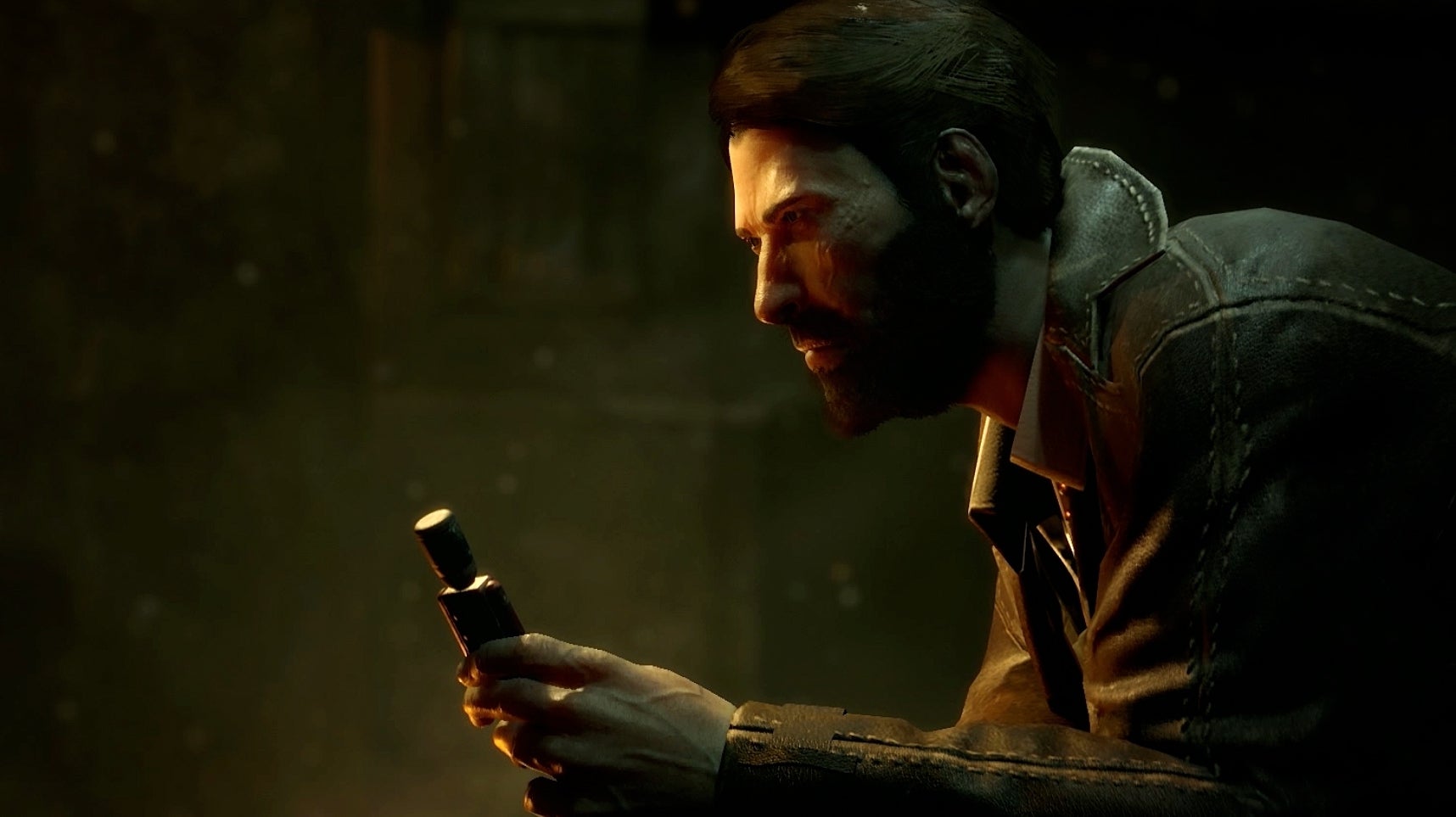 Lovecraftian horror RPG Call of Cthulhu shows off a full hour of gameplay