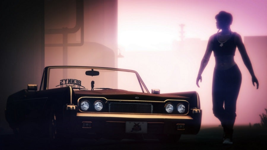 This GTA Online video takes a look at the fastest Lowrider DLC vehicles