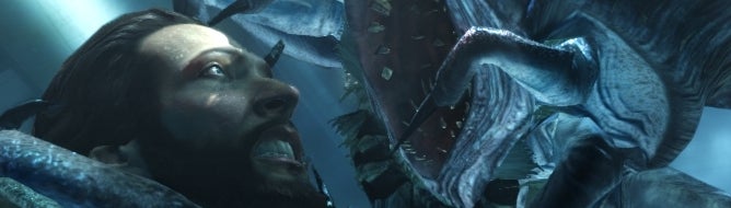 Lost Planet 3 out early 2013, Spark Unlimited developing