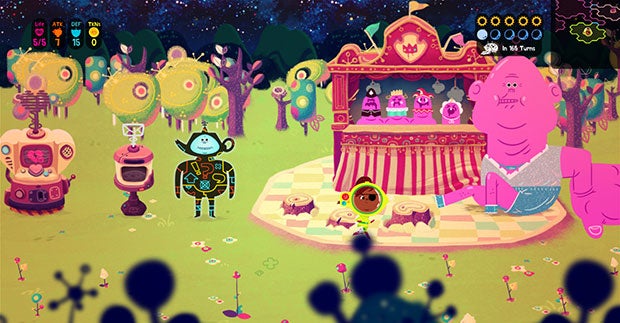 Loot Rascals review