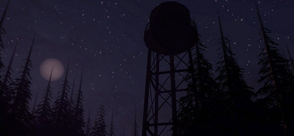 Nightmares In Slumberland: Lucid - The Awakening