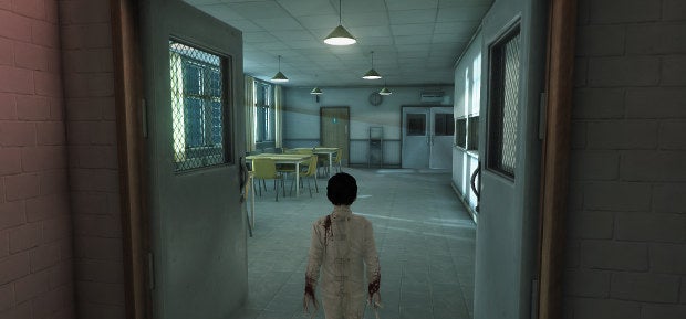 Boo! Lucius II Rising On Friday The 13th (Of February)