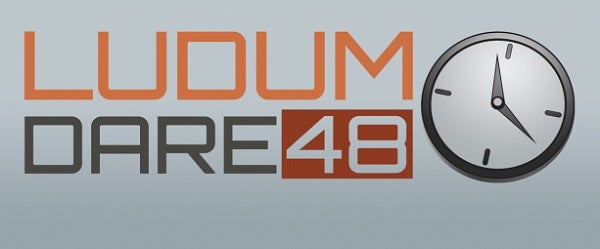 Ten Years Of Weekends: Ludum Dare 23