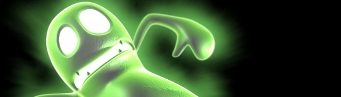 Luigi’s Mansion: Dark Moon still retail king in Japan
