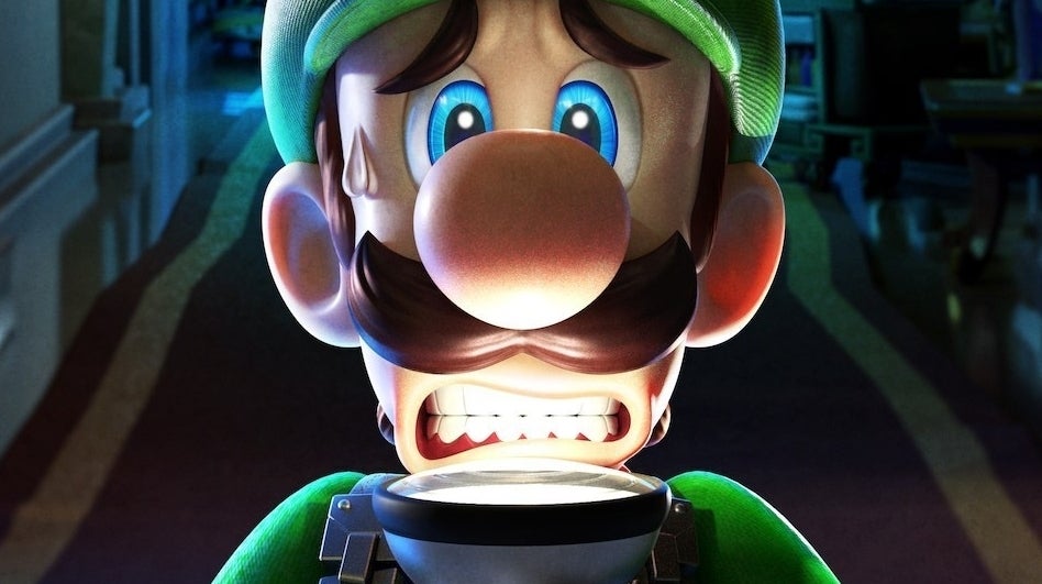 Luigi's Mansion 3 developers talk cut ideas, Labo, and why Luigi is a hit with the ladies