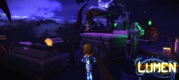 Light And Magic: Lumen